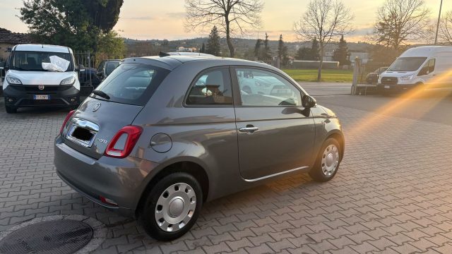 Fiat 500 1.0 Hybrid Cult - foto 3 di 4