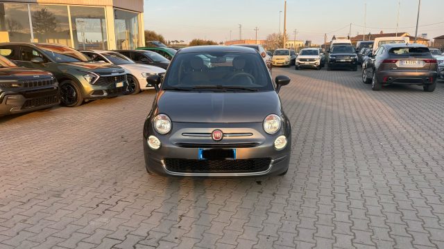 Fiat 500 1.0 Hybrid Cult usato a MONTE SAN SAVINO