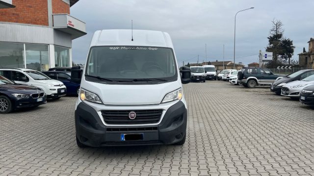 Fiat Ducato 35 3.0 CNG PLM-TA Furgone usato a MONTE SAN SAVINO