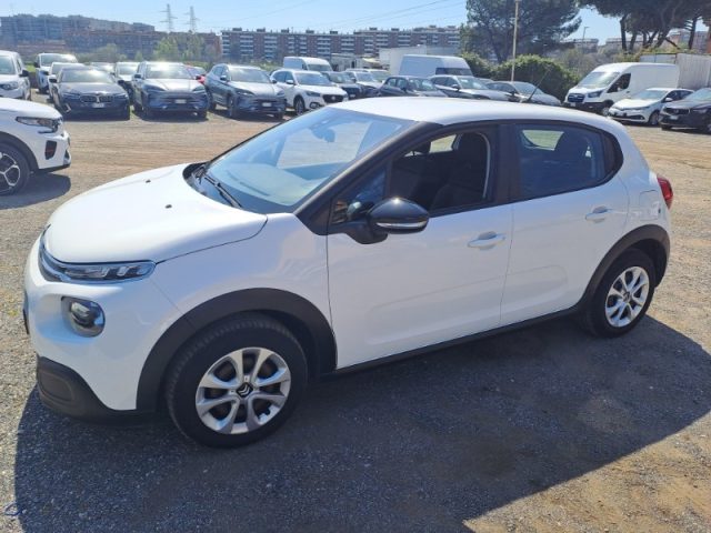 Citroen C3 PureTech 68 Feel **OK NEOPATENTATI** - foto 3 di 4