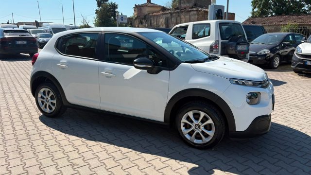 Citroen C3 PureTech 68 Feel **OK NEOPATENTATI** - foto 4 di 4
