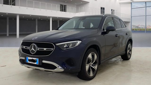 Mercedes-Benz GLC 220 d 4Matic Mild Hybrid Advanced Plus *IVA ESPOSTA* usato a MONTE SAN SAVINO
