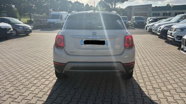 Fiat 500X 2.0 MultiJet 140 CV 4x4 Cross Plus - foto 4 di 4