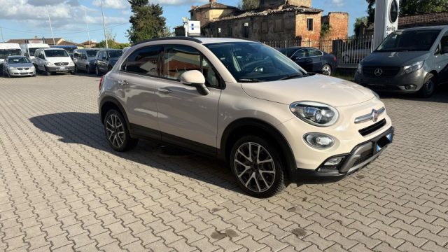 Fiat 500X 2.0 MultiJet 140 CV 4x4 Cross Plus - foto 2 di 4