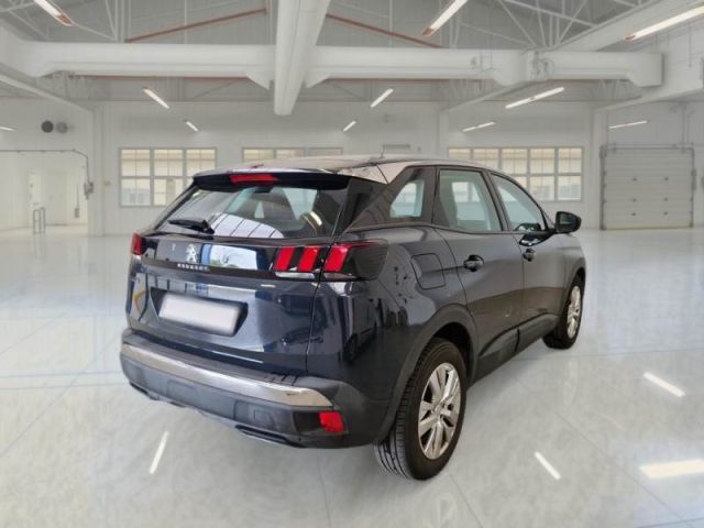 Peugeot 3008 BlueHDi 130 S&S Active IVA ESPOSTA - foto 2 di 4