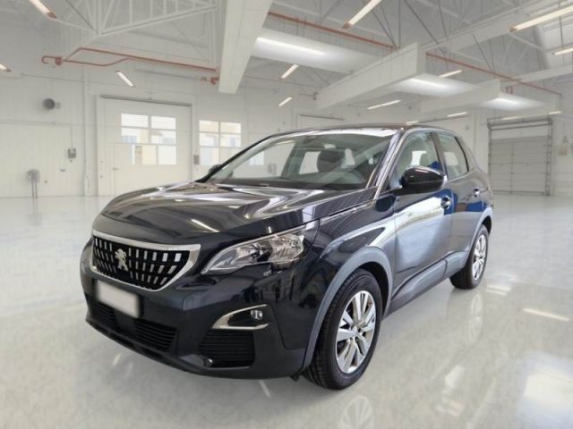 Peugeot 3008 BlueHDi 130 S&S Active IVA ESPOSTA usato a MONTE SAN SAVINO