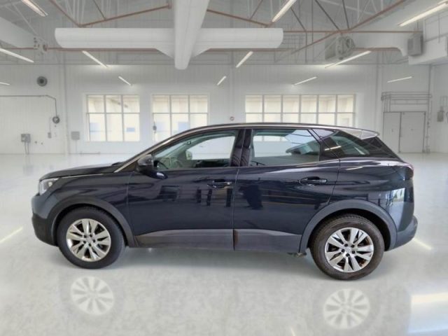 Peugeot 3008 BlueHDi 130 S&S Active IVA ESPOSTA - foto 4 di 4