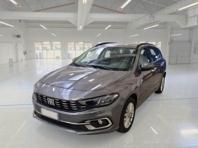 Fiat Tipo 1.3 Mjt S&S SW Business IVA ESPOSTA OK NEOP. usato a MONTE SAN SAVINO