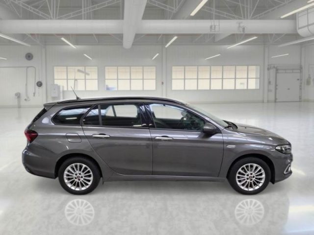 Fiat Tipo 1.3 Mjt S&S SW Business IVA ESPOSTA OK NEOP. - foto 4 di 4