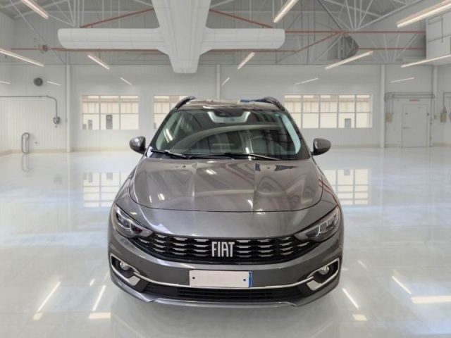 Fiat Tipo 1.3 Mjt S&S SW Business IVA ESPOSTA OK NEOP. - foto 3 di 4