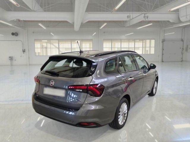 Fiat Tipo 1.3 Mjt S&S SW Business IVA ESPOSTA OK NEOP. - foto 2 di 4