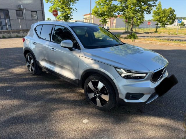 Volvo XC40 D3 Geartronic Momentum usato a MONTE SAN SAVINO