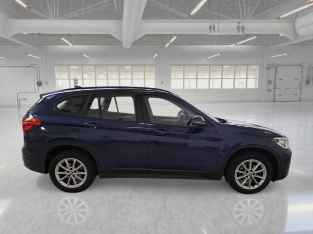 BMW X1 xDrive18d Advantage ++IVA ESPOSTA++ - foto 3 di 4