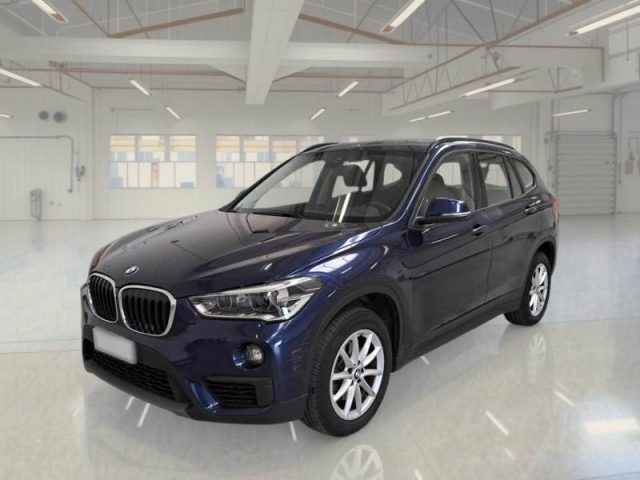BMW X1 xDrive18d Advantage ++IVA ESPOSTA++ usato a MONTE SAN SAVINO