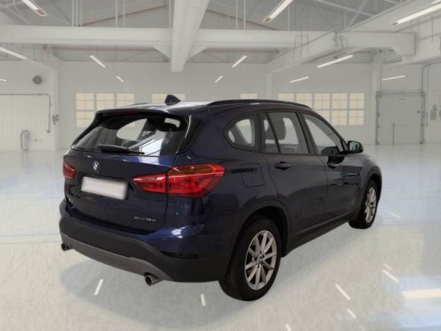 BMW X1 xDrive18d Advantage ++IVA ESPOSTA++ - foto 2 di 4
