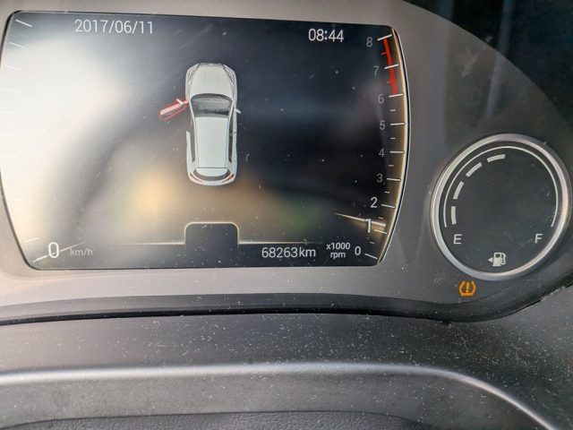 DR MOTOR DR 4.0 1.5 Bi-Fuel GPL ++ IVA ESPOSTA ++ - foto 4 di 4