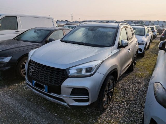 DR MOTOR DR 4.0 1.5 Bi-Fuel GPL ++ IVA ESPOSTA ++ usato a MONTE SAN SAVINO