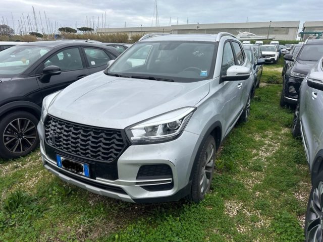 DR MOTOR DR 4.0 1.5 Bi-Fuel GPL ++ IVA ESPOSTA ++ usato a MONTE SAN SAVINO