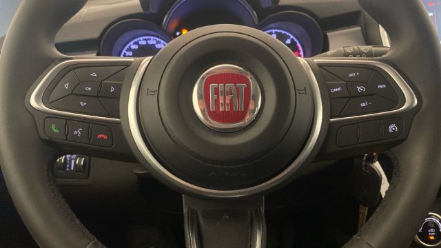 Fiat 500X 1.3 MultiJet 95 CV Club IDONEA X NEOPATENTATI - foto 4 di 4