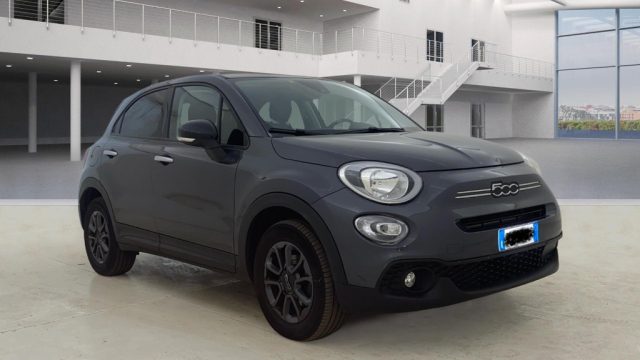 Fiat 500X 1.3 MultiJet 95 CV Club IDONEA X NEOPATENTATI usato a MONTE SAN SAVINO