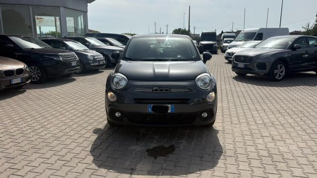 Fiat 500X 1.3 MultiJet 95 CV Club IDONEA X NEOPATENTATI usato a MONTE SAN SAVINO