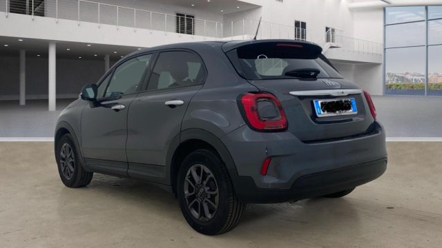 Fiat 500X 1.3 MultiJet 95 CV Club IDONEA X NEOPATENTATI - foto 2 di 4