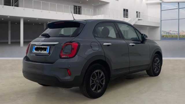 Fiat 500X 1.3 MultiJet 95 CV Club IDONEA X NEOPATENTATI - foto 3 di 4