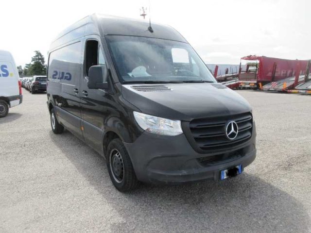 Mercedes-Benz Sprinter F39/33 311 CDI **NETTO IVA** - foto 2 di 4