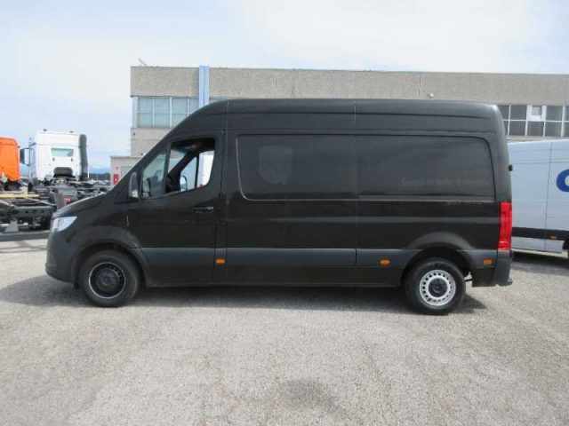 Mercedes-Benz Sprinter F39/33 311 CDI **NETTO IVA** - foto 4 di 4