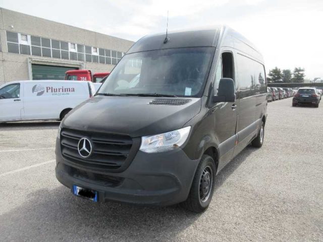 Mercedes-Benz Sprinter F39/33 311 CDI **NETTO IVA** usato a MONTE SAN SAVINO