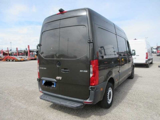 Mercedes-Benz Sprinter F39/33 311 CDI **NETTO IVA** - foto 3 di 4