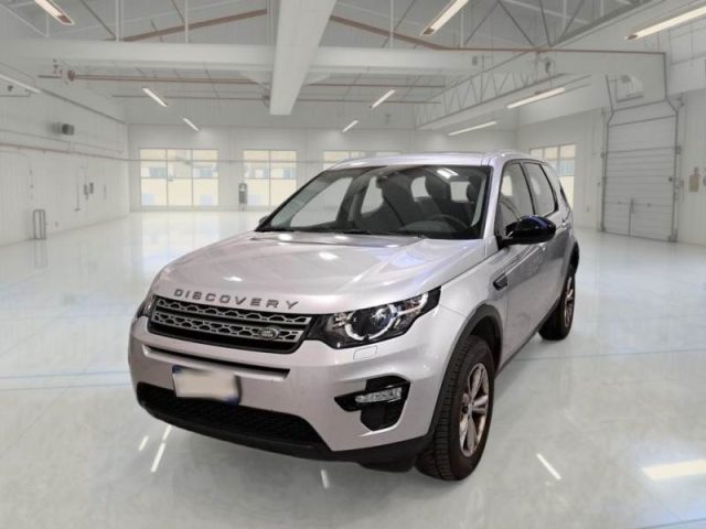 Land Rover Discovery Sport 2.0 TD4 180 CV Pure IVA ESPOSTA usato a MONTE SAN SAVINO