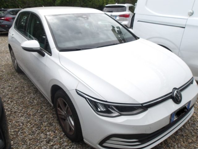 Volkswagen Golf 1.0 eTSI EVO DSG Life IVA ESPOSTA OK NEOP. - foto 2 di 4