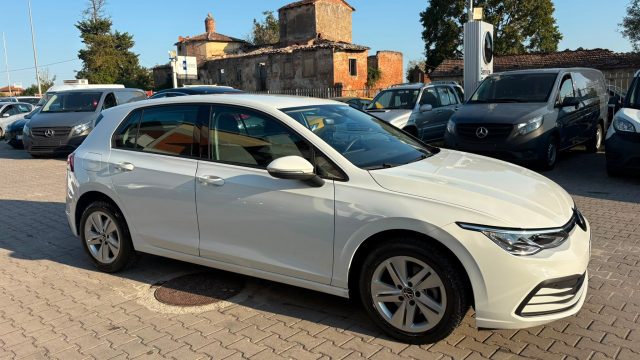 Volkswagen Golf 1.0 eTSI EVO DSG Life IVA ESPOSTA OK NEOP. - foto 4 di 4