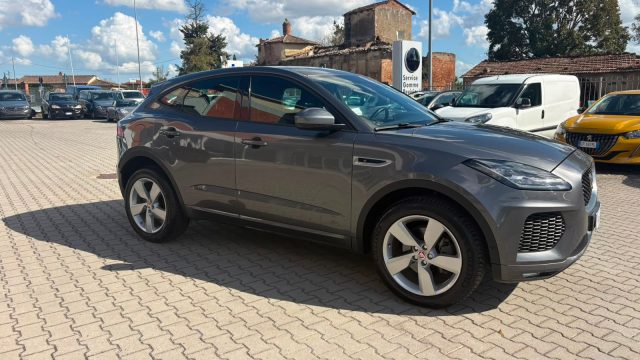 Jaguar E-Pace 2.0D 150 CV AWD aut. R-Dynamic - foto 2 di 4