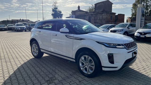 Land Rover Range Rover Evoque 2.0D I4 150CV AWD Business Edition - foto 2 di 4