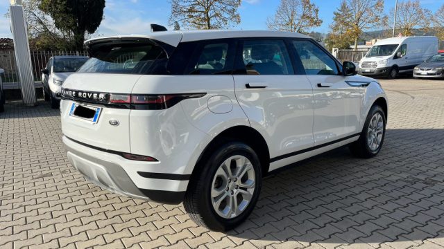 Land Rover Range Rover Evoque 2.0D I4 150CV AWD Business Edition - foto 3 di 4