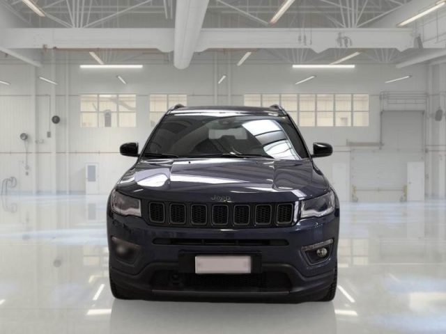 Jeep Compass 1.3 Turbo T4 240 CV PHEV AT6 4xe S IVA ESPOSTA - foto 3 di 4