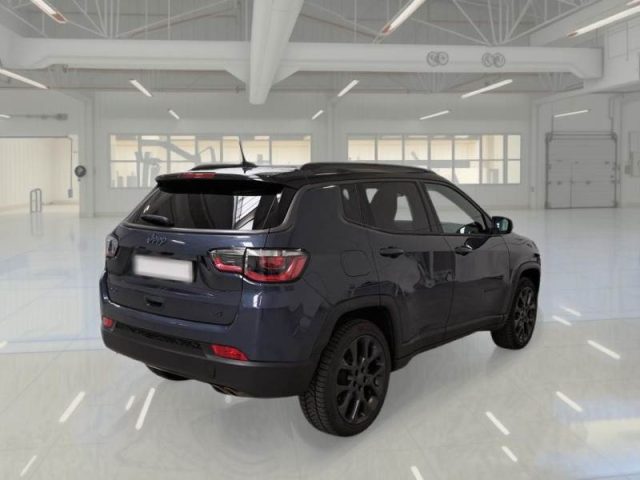 Jeep Compass 1.3 Turbo T4 240 CV PHEV AT6 4xe S IVA ESPOSTA - foto 2 di 4