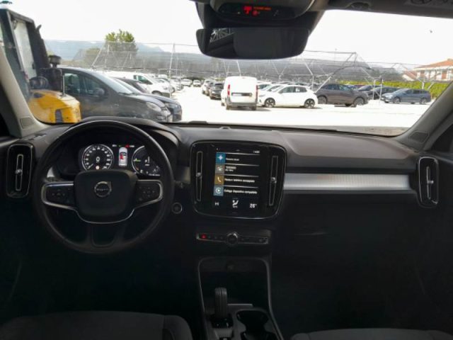 Volvo XC40 T5 Recharge Plug-in Hybrid Inscription IVA ESPOSTA - foto 3 di 4
