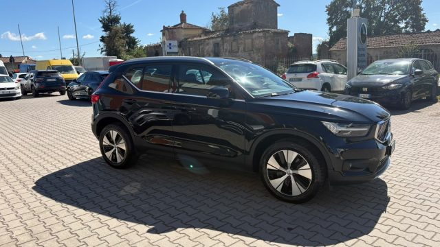 Volvo XC40 T5 Recharge Plug-in Hybrid Inscription IVA ESPOSTA - foto 4 di 4