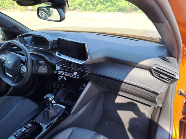 Peugeot 2008 PureTech 100 S&S Allure IVA ESPOSTA OK NEOP. - foto 4 di 4