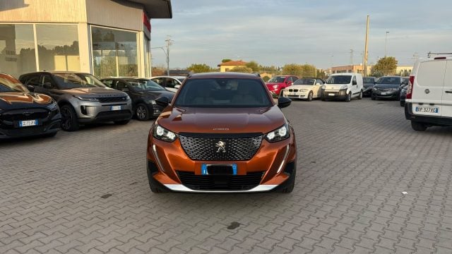 Peugeot 2008 PureTech 100 S&S Allure IVA ESPOSTA OK NEOP., del 2023, 79.000 km, in vendita a Monte San Savino (AR)