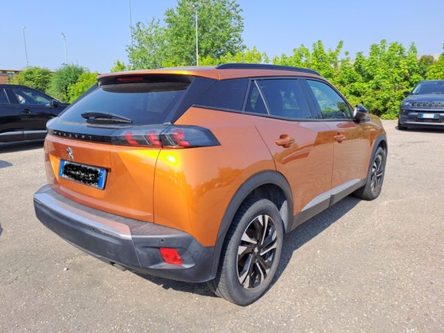 Peugeot 2008 PureTech 100 S&S Allure IVA ESPOSTA OK NEOP. - foto 3 di 4