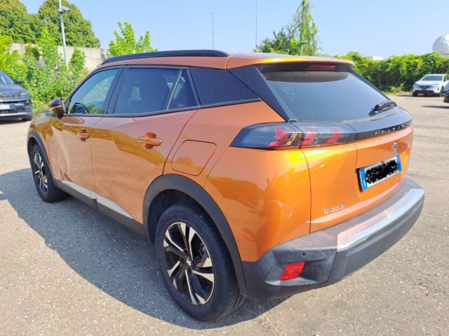 Peugeot 2008 PureTech 100 S&S Allure IVA ESPOSTA OK NEOP. - foto 2 di 4