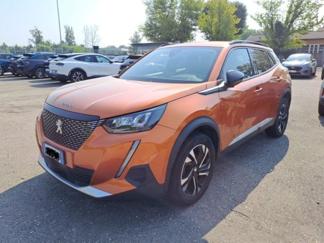 Peugeot 2008 PureTech 100 S&S Allure IVA ESPOSTA OK NEOP. usato a MONTE SAN SAVINO