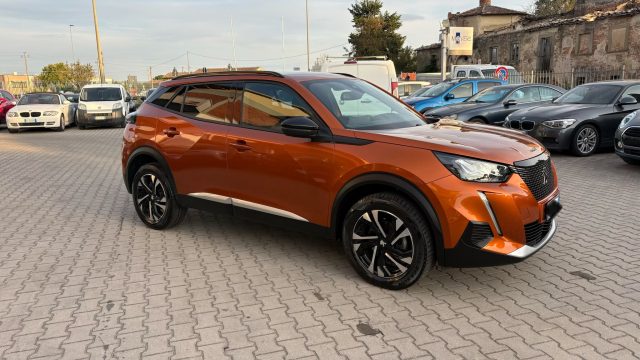Peugeot 2008 PureTech 100 S&S Allure IVA ESPOSTA OK NEOP. - foto 4 di 4