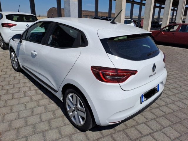 Renault Clio Full Hybrid E-Tech 140 CV Zen N1 *NETTO IVA* - foto 3 di 8