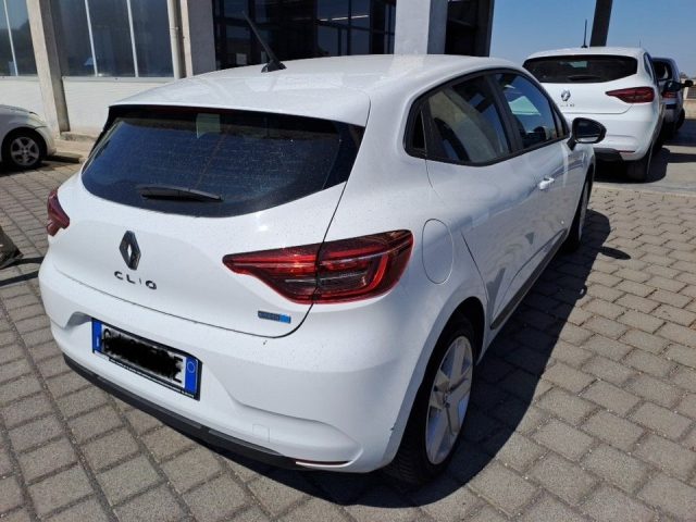 Renault Clio Full Hybrid E-Tech 140 CV Zen N1 *NETTO IVA* - foto 4 di 8