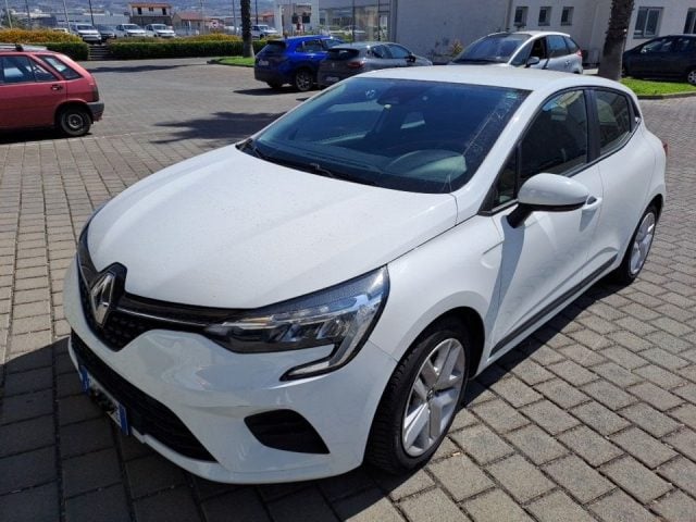 Renault Clio Full Hybrid E-Tech 140 CV Zen N1 *NETTO IVA*, del 2022, 94.000 km, in vendita a Monte San Savino (AR)
